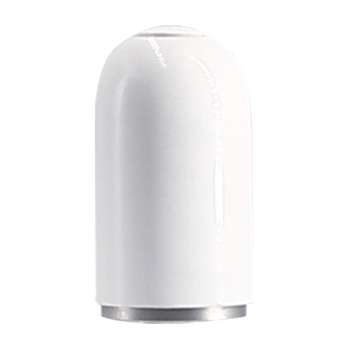 Magnetic Anti-lost Protective Cap for Apple Pencil - White