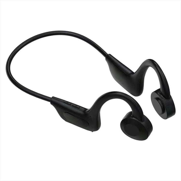 Wireless Bone Conduction Earphones with Bluetooth 5.0