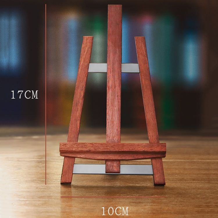 Adjustable Desktop Stand Holder with R-JUST Sketchbook Design