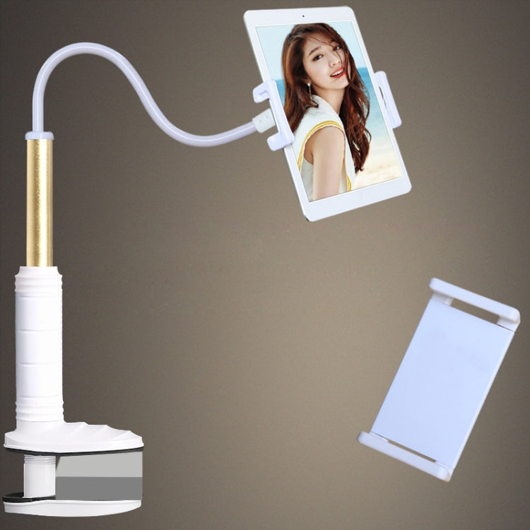 Lazy Bracket Universal Mobile Phone and Tablet Stand