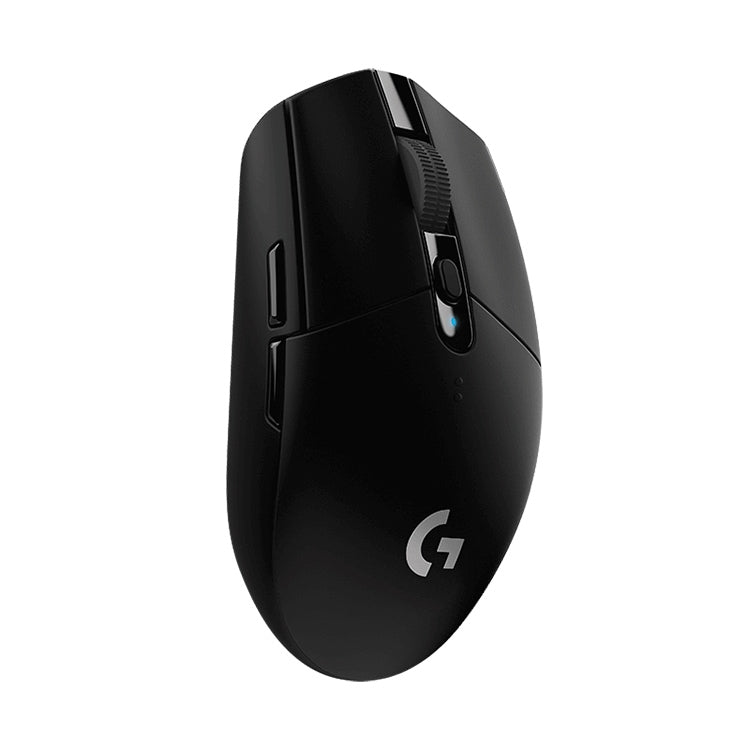 Logitech G304 LIGHTSPEED Wireless Gaming Mouse with HERO Sensor