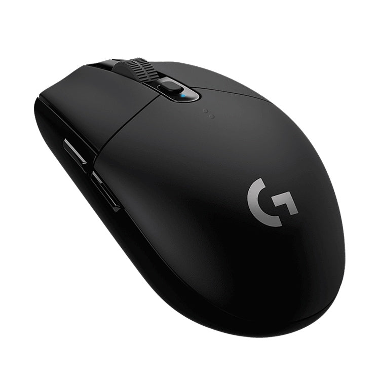 Logitech G304 LIGHTSPEED Wireless Gaming Mouse with HERO Sensor