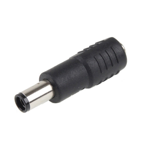 HP Laptop Adapter 7.4 x 5.0mm Male to 5.5 x 2.1mm Female Power Plug Tip