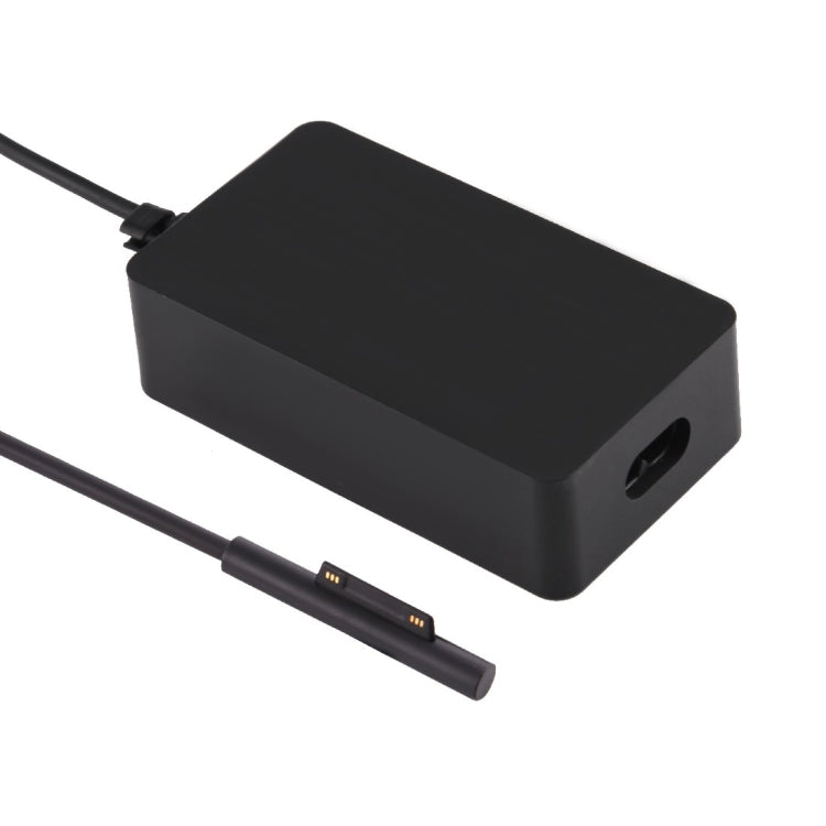 15V 4A AC Adapter Power Supply Charger for Microsoft Surface Book / Pro 4 / Pro 3