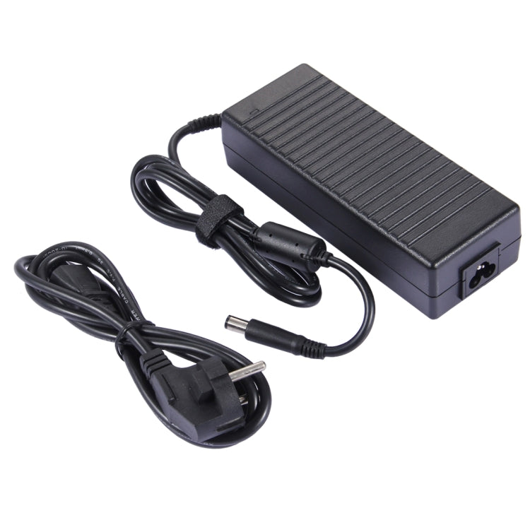 DELL Laptop Power Adapter Charger 19.5V 6.7A 130W - Universal Compatibility