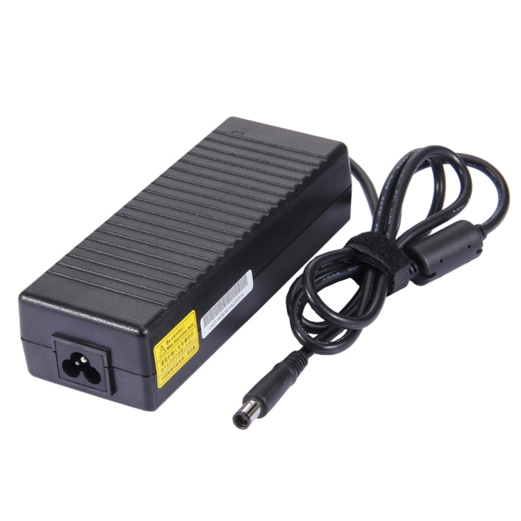 DELL Laptop Power Adapter Charger 19.5V 6.7A 130W - Universal Compatibility