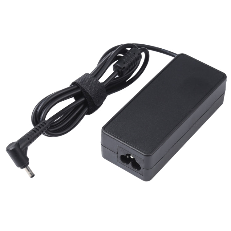 Portable 45W Laptop Notebook Power Adapter for Lenovo and Yoga Models