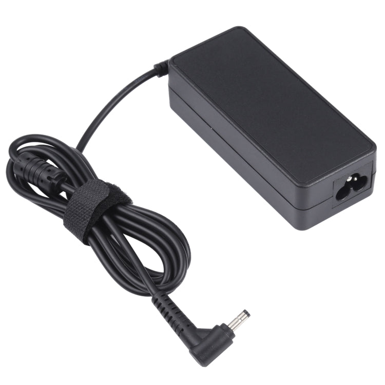 Portable 45W Laptop Notebook Power Adapter for Lenovo and Yoga Models