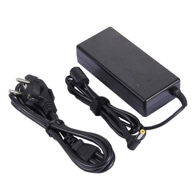 Universal 90W Laptop Power Adapter for Lenovo Y460 / Y470 / G470 / G480