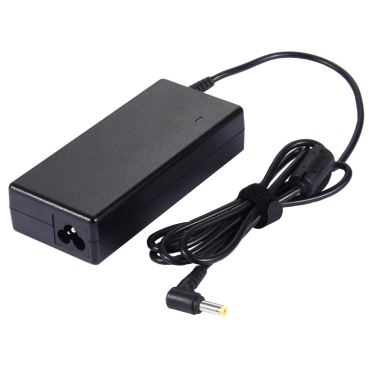 Universal 90W Laptop Power Adapter for Lenovo Y460 / Y470 / G470 / G480