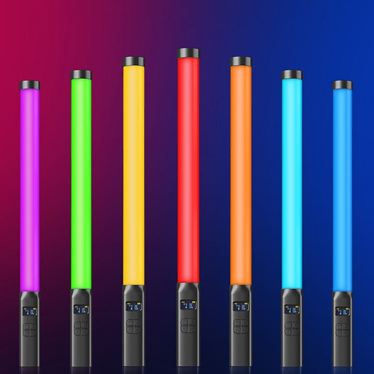 Ulanzi VL119 RGB Type-C Handheld LED Video Stick Light Wand