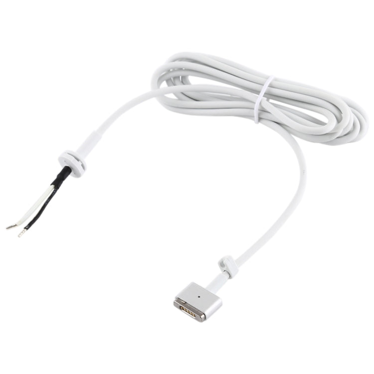 45W 60W 85W Magnetic T Tip Power Adapter Charger for Apple Macbook (White)