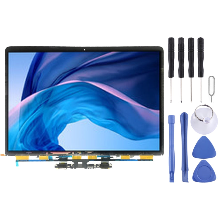 13.3 LCD Display Screen for MacBook Air Retina M1 A2337 2020 EMC 3598