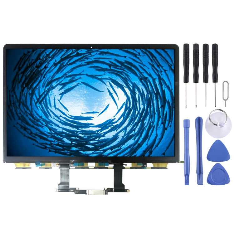 13-inch M1 A2338 (2020) MacBook Pro LCD Display Screen