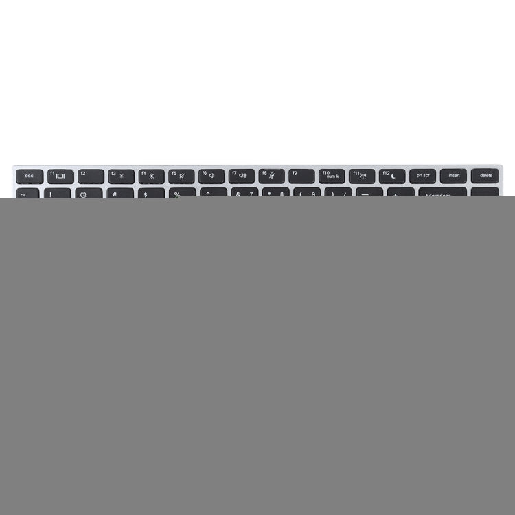 US Version Silver Keyboard for HP Probook 430 G5, 440 G5, 445 G5