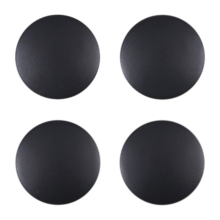 4-Pack Rubber Replacement Feet Set for MacBook Pro A2289 A2251 A2159 A2179 A2337 A2338 A2141