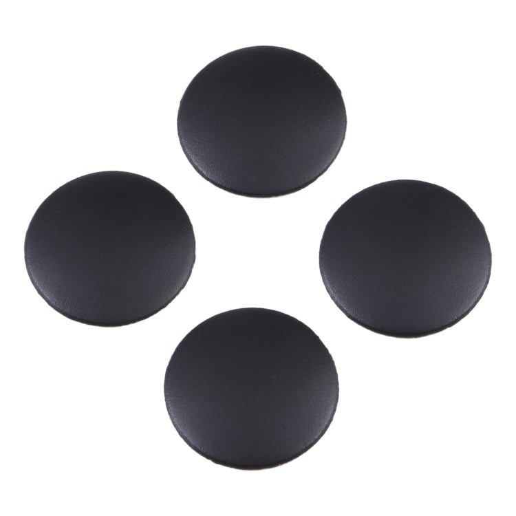 4-Pack Rubber Replacement Feet Set for MacBook Pro A2289 A2251 A2159 A2179 A2337 A2338 A2141