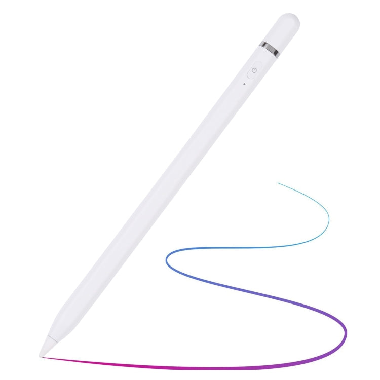 Active Stylus Pen with Palm Rejection for iPad After 2018 Version