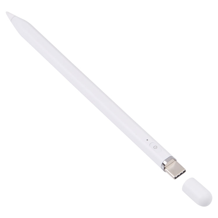 Active Stylus Pen with Palm Rejection for iPad After 2018 Version
