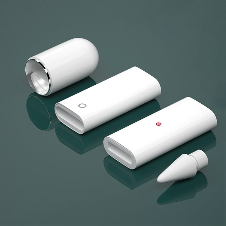 Apple Pencil Charging Adapter for Easy Power Up
