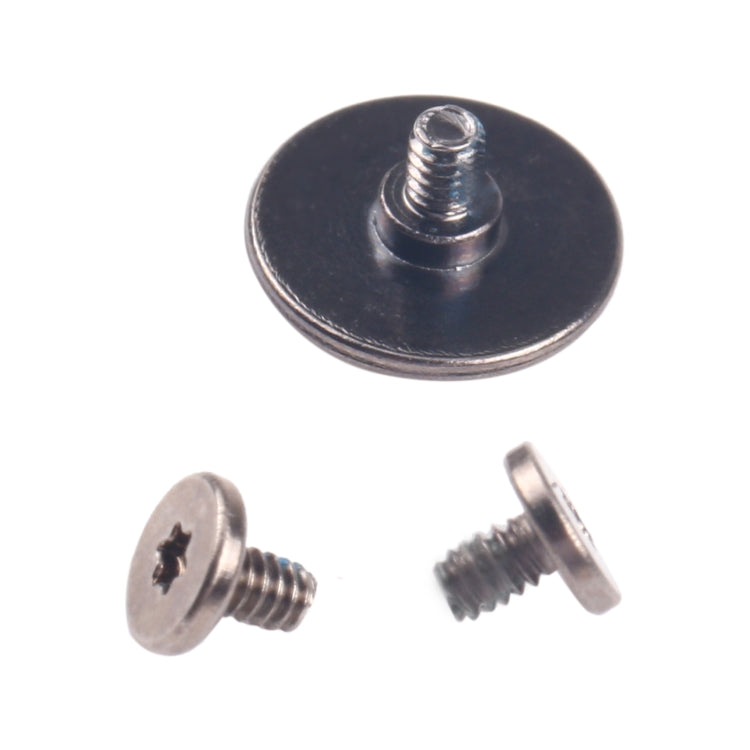 Battery Screw Set for MacBook Pro A1706 / A1707 / A1708 / A1989 / A1990 / A2251 / A2159 / A2289 (3 Pieces)