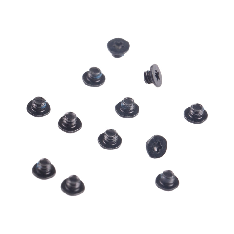 12 Piece Antenna Screw Set for MacBook Pro Models A1706, A1707, A1708, A1989, A2159, A2289, A2251, and A2338