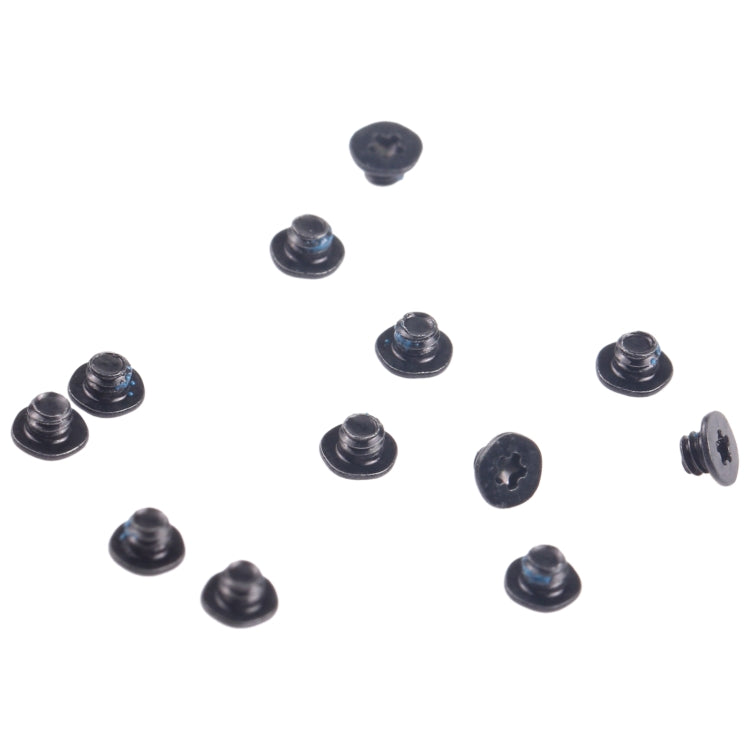 12 Piece Antenna Screw Set for MacBook Pro Models A1706, A1707, A1708, A1989, A2159, A2289, A2251, and A2338