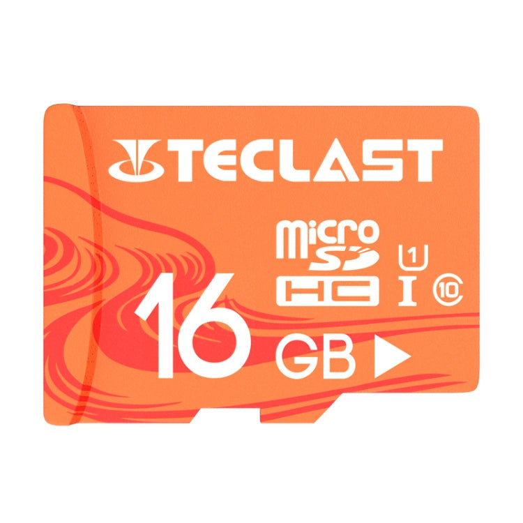 Teclast 16GB TF (Micro SD) Card for Enhanced Storage Experience