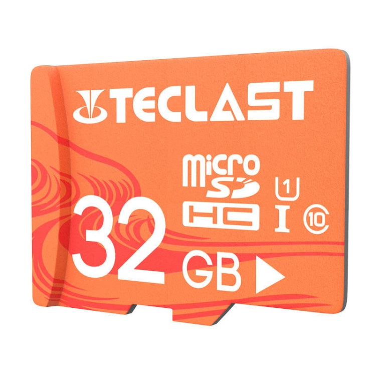 Teclast 32GB TF (Micro SD) Card: High-Speed, High-Capacity Data Storage Solution