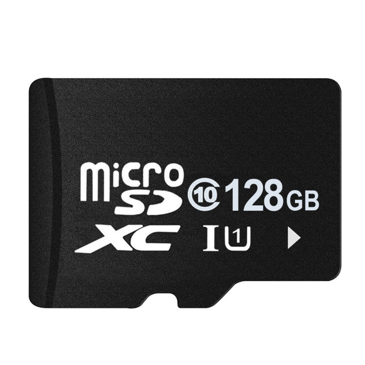128GB High Speed Class 10 Micro SD (TF) Memory Card - Compatible with Multiple Devices