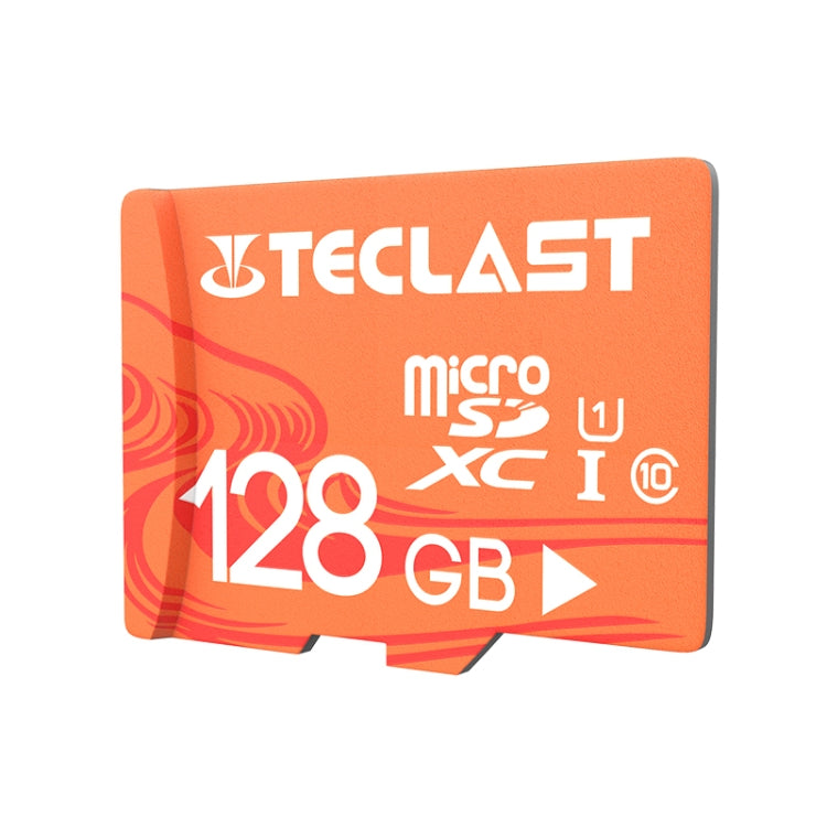 Teclast 128GB TF (Micro SD) Card with High-Speed Reading