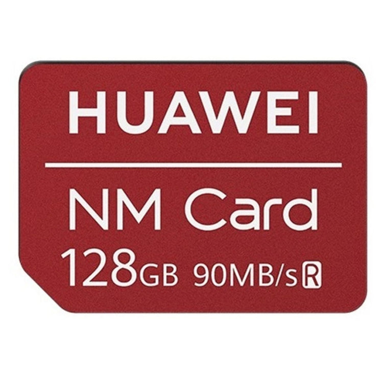 Original Huawei 90MB/s 128GB Nano Memory Card