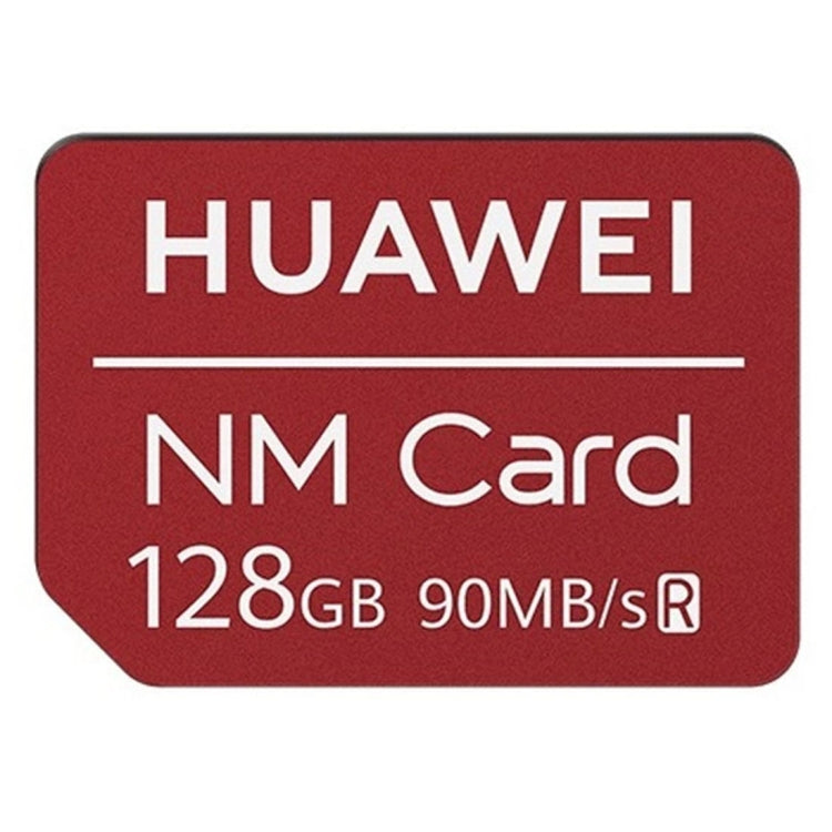 Original Huawei 90MB/s 128GB Nano Memory Card