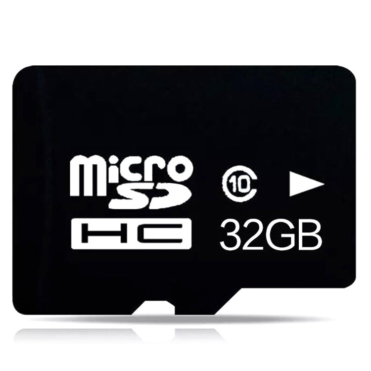 eekoo 32GB CLASS 10 TF(Micro SD) Memory Card with Enhanced Durability and High-Speed Performance