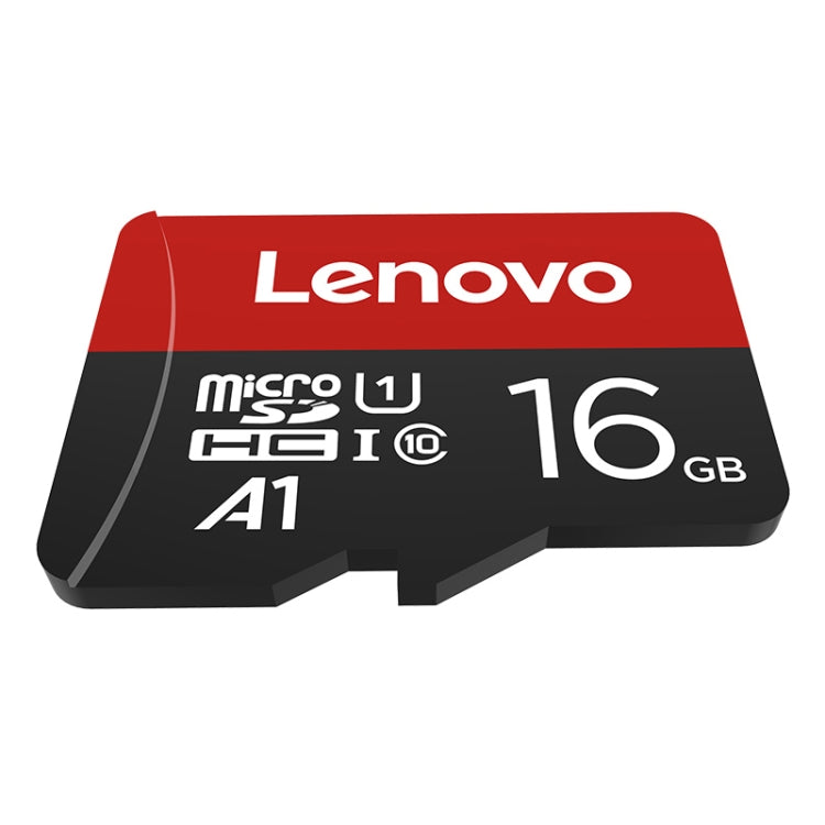 Lenovo 16GB TF (Micro SD) Card - High-Speed Memory Card with Wide Compatibility
