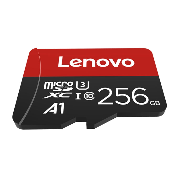 Lenovo 256GB High Speed TF (Micro SD) Memory Card