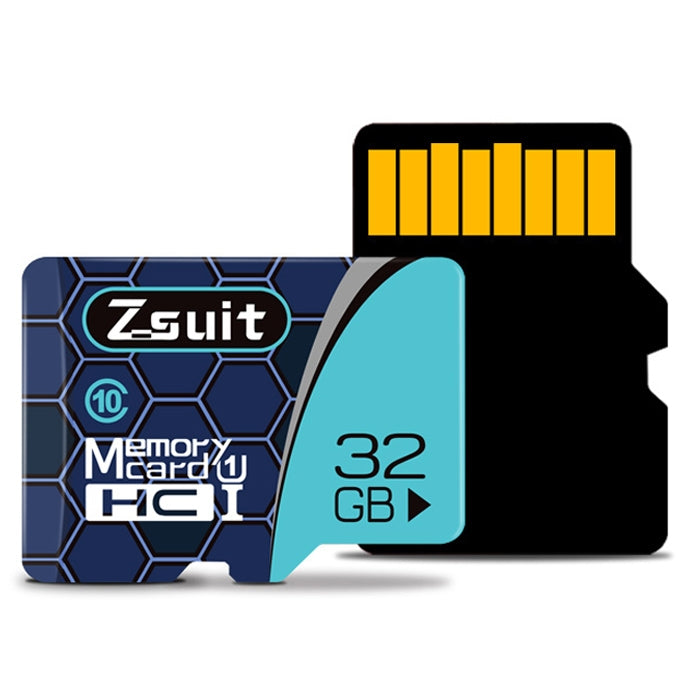 32GB Class10 Waterproof Micro SD Memory Card