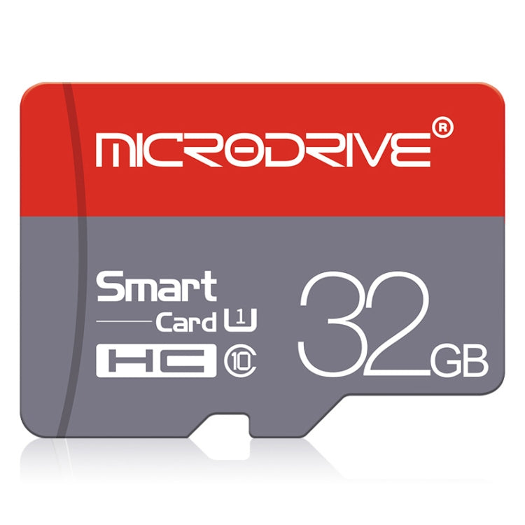 High Speed 32GB Class 10 Micro SD Memory Card
