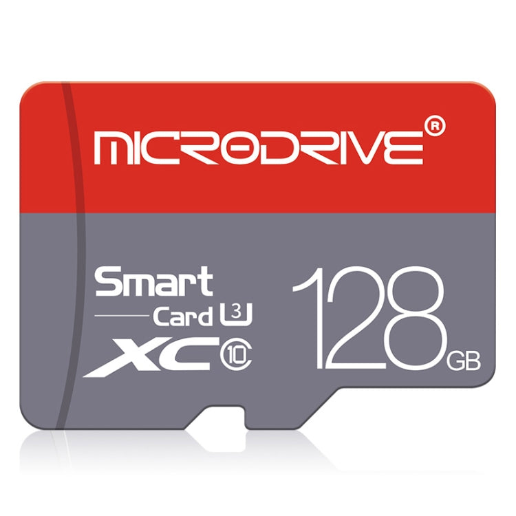 128GB High Speed Class 10 Micro SD Memory Card