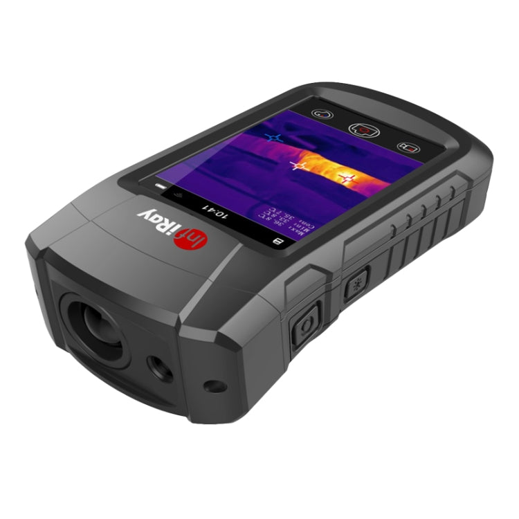 InfiRay Xview-V2 Infrared Thermal Camera with Advanced Thermal Sensor