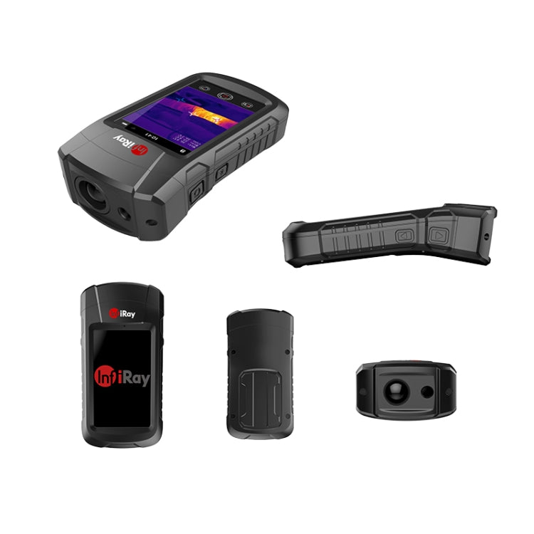 InfiRay Xview-V2 Infrared Thermal Camera with Advanced Thermal Sensor