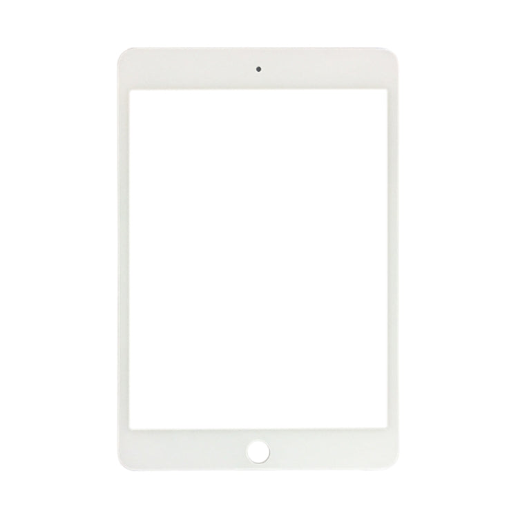 Touch Screen Replacement for iPad Mini (2019) 7.9 inch A2124 A2126 A2133 (White)