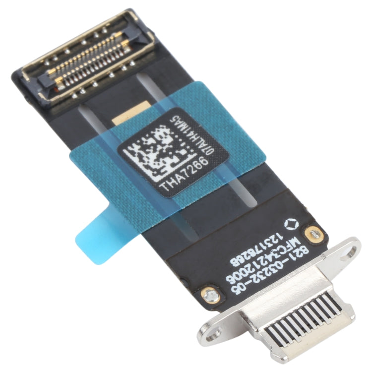Charging Port Flex Cable for iPad mini 6 2021 (Starlight) - Restore your iPad mini 6 Charging Functionality
