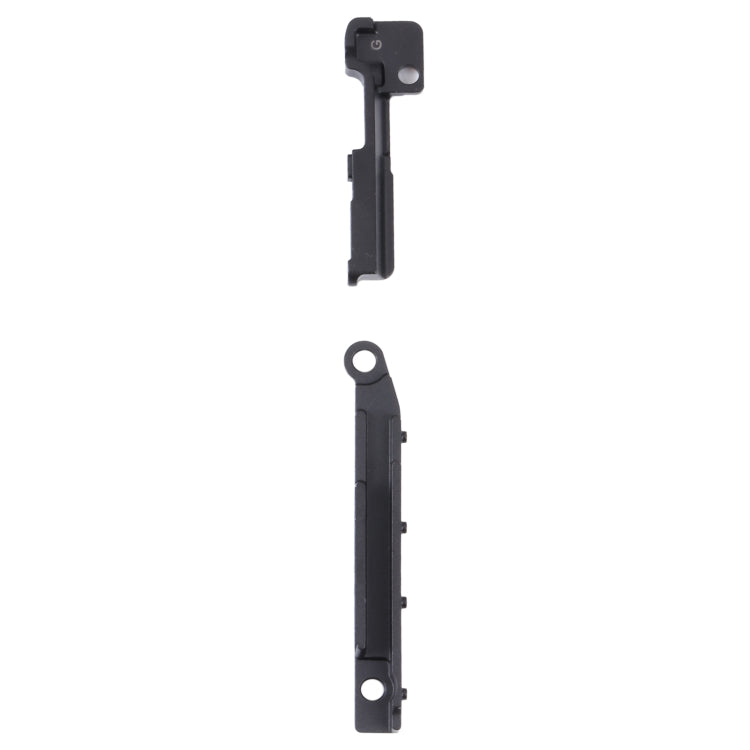 iPad Mini 6 Power and Volume Button Flex Cable Bezel Frame