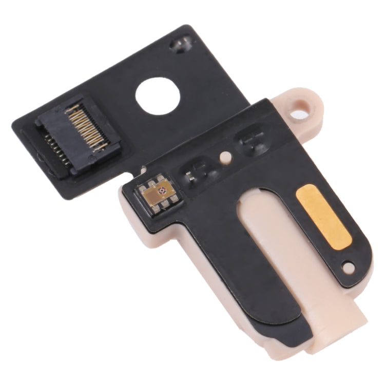 Earphone Jack Flex Cable Replacement for iPad Mini 2019 4G (Pink)