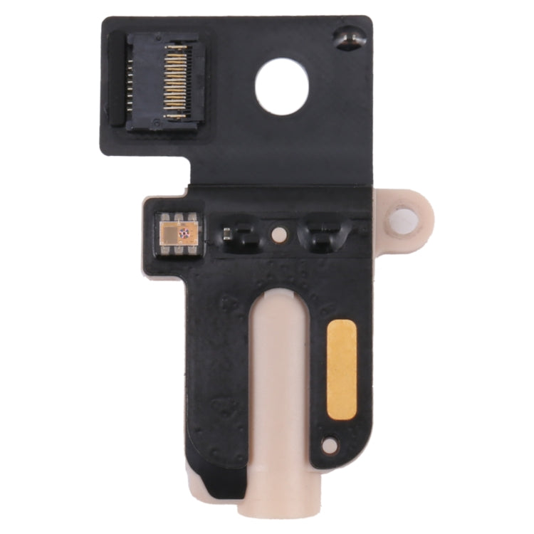 Earphone Jack Flex Cable Replacement for iPad Mini 2019 4G (Pink)