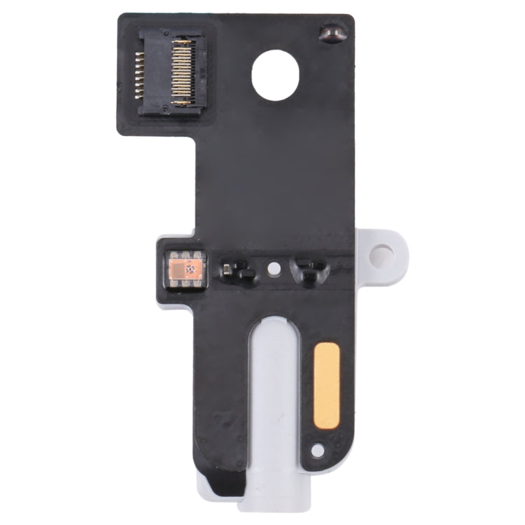iPad Mini 2019 4G A2126 A2124 A2125 Earphone Jack Flex Cable (White)