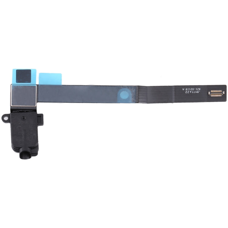 iPad Mini 2019 Earphone Jack Flex Cable Replacement (Black)