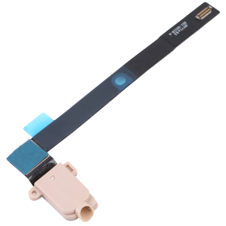 Pink Earphone Jack Flex Cable for iPad mini 2019 WiFi A2133