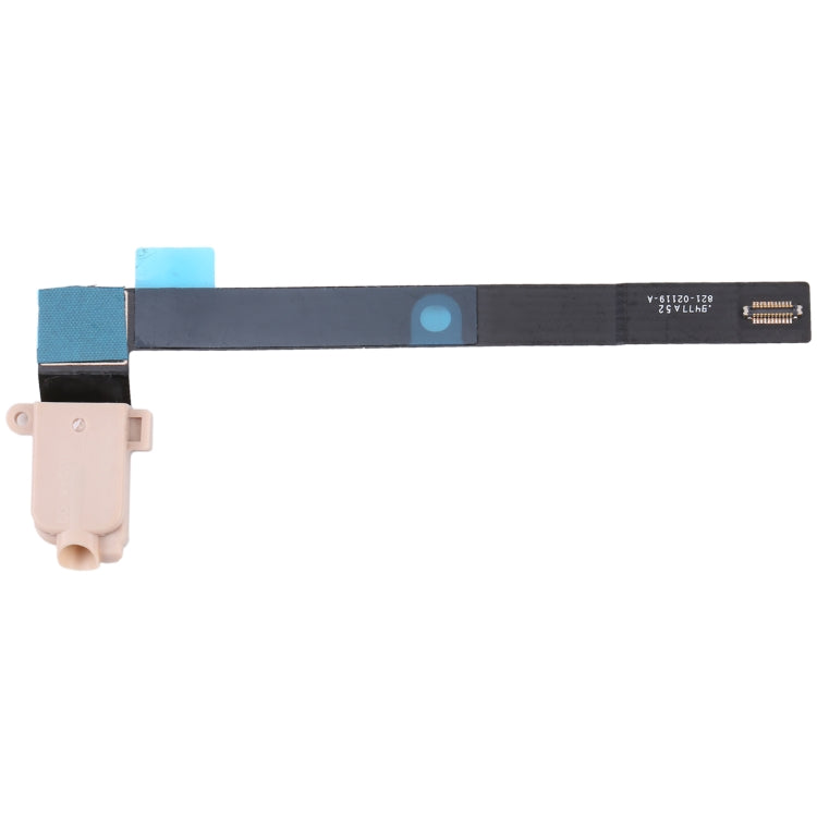 Pink Earphone Jack Flex Cable for iPad mini 2019 WiFi A2133